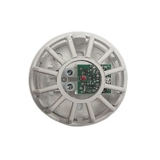 Извещатель пожарный тепловой Магнито-контакт ИП103-55-В ПАШК.425212.129 ПС IP20