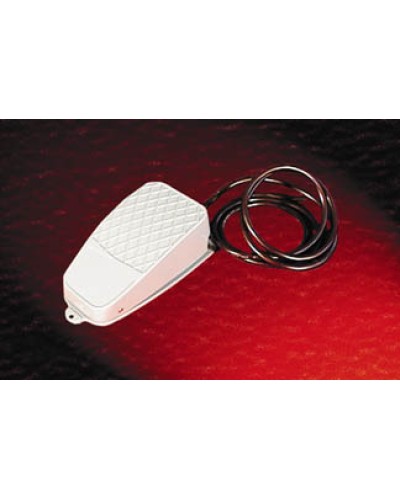 Педаль металическая Магнито-Контакт Педаль ФС-2 в Стерлитамаке Извещатели охранные Pintop.ru