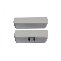 Извещатель контактный точечный Магнито-контакт Проставка для ИО 102-29