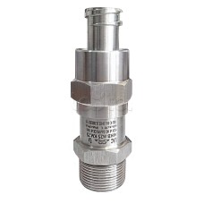 Магнито-Контакт МКВ М20 КМ8 1Ex db IIC Gb/PB Ex d I Mb/Ex tb IIIC Db/0Ex iaIIC Ga/1Ex e IIC Gb