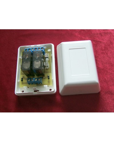 Магнито-Контакт УУК-12-04 (УК-ВК) ПАШК.425412.027 в Стерлитамаке Релейные модули Pintop.ru