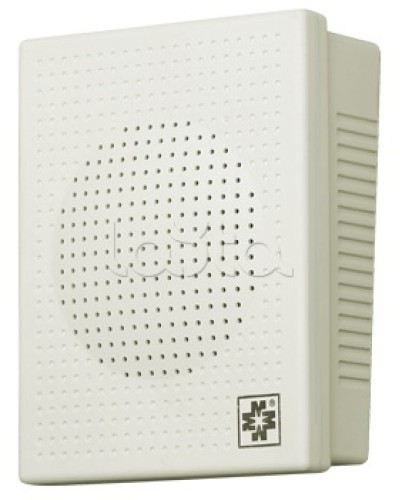 Громкоговоритель настенный МЕТА АСР-03.1.4 (100 В) в Стерлитамаке Система оповещения и трансляции Мета Pintop.ru