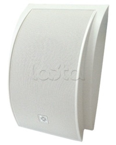 Громкоговоритель настенный 30В, 6/3/1.5Вт МЕТА АСР-06.1.6-30В в Стерлитамаке Система оповещения и трансляции Мета Pintop.ru