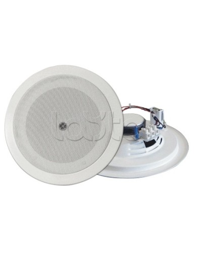 Громкоговоритель потолочный 120В, 6Вт МЕТА АСР-06.3.2-120В в Стерлитамаке Система оповещения и трансляции Мета Pintop.ru