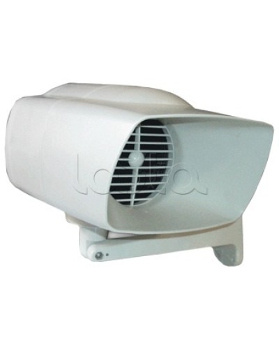 Прожектор звуковой, всепогодный, 30В, 15Вт МЕТА АСР-15.5.1 (30 В) в Стерлитамаке Система оповещения и трансляции Мета Pintop.ru