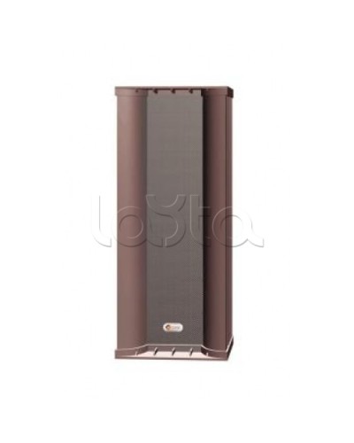 Колонна звуковая всепогодная Мета АСР-20.2.4-100В в Стерлитамаке Система оповещения и трансляции Мета Pintop.ru