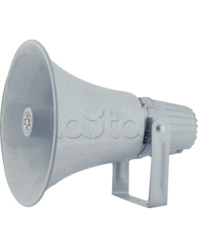 Громкоговоритель рупорный всепогодный МЕТА ГР-100.02 исп.3 в Стерлитамаке Система оповещения и трансляции Мета Pintop.ru