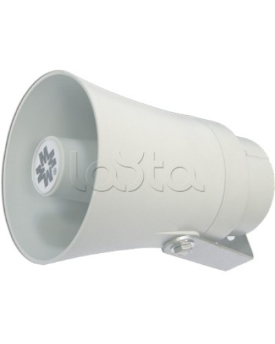 Громкоговоритель рупорный МЕТА ГР-10.03 (30В) в Стерлитамаке Система оповещения и трансляции Мета Pintop.ru