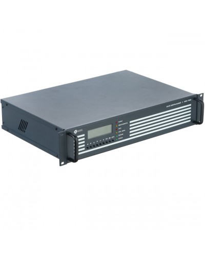 Блок центральный управления оповещением на 8 зон МЕТА 19830 в Стерлитамаке Система оповещения и трансляции Мета Pintop.ru