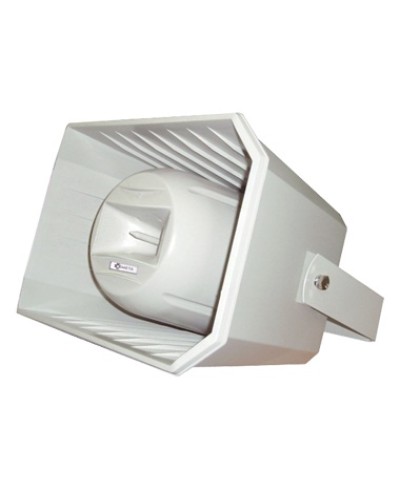 Громкоговоритель рупорный 2-х полосный МЕТА 7650 в Стерлитамаке Система оповещения и трансляции Мета Pintop.ru