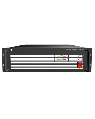 Усилитель трансляционный, 125 Вт МЕТА 9101 в Стерлитамаке Система оповещения и трансляции Мета Pintop.ru