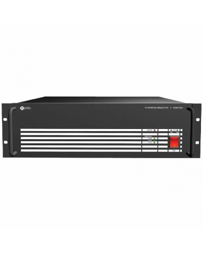 Усилитель мощности МЕТА 9154 (ФКЕС 423125.074) в Стерлитамаке Система оповещения и трансляции Мета Pintop.ru