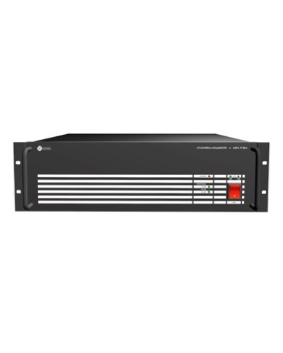 Усилитель мощности МЕТА 9154 (ФКЕС 423125.074-01) в Стерлитамаке Система оповещения и трансляции Мета Pintop.ru