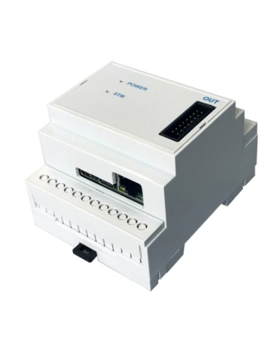 Адаптер Метаком Адаптер RDA Classic в Стерлитамаке Дополнительное оборудование для СКУД Pintop.ru