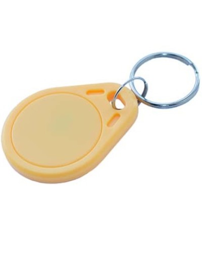 Ключ бесконтактный Mifare Метаком MF136P в Стерлитамаке Оптовые идентификаторы Pintop.ru