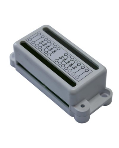 Разветвитель этажный Метаком MK-SW10 в Стерлитамаке Блоки коммутации многоабонентные Pintop.ru