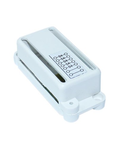 Разветвитель этажный Метаком MK-SW5 в Стерлитамаке Блоки коммутации многоабонентные Pintop.ru