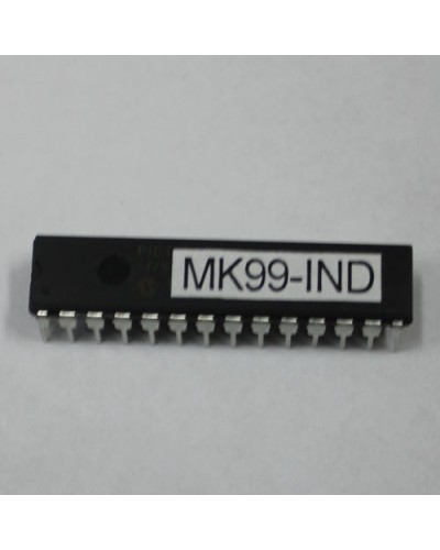 Микропроцессор Метаком Pic16C57 в Стерлитамаке Аксессуары для многоабонентных систем Pintop.ru