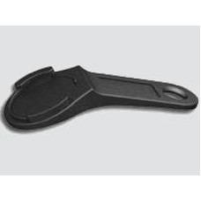 Пластиковый держатель ключа Метаком