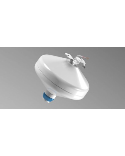 Модуль порошкового пожаротушения НЗПО МПП(Р)-6-И-ГЭ-УХЛ2-ТУ «Гранат-6» в Стерлитамаке Модули порошковые Pintop.ru