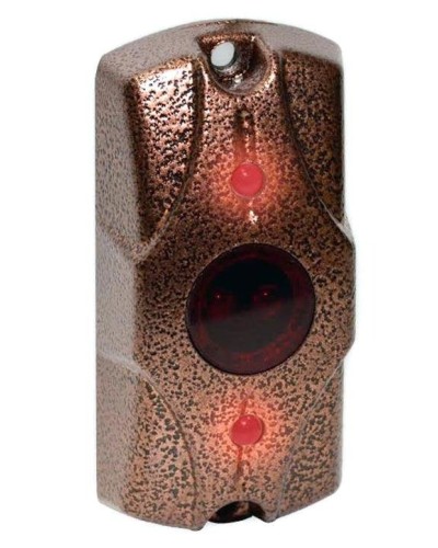 Олевс ЦИКЛОП ИК (Медный антик) в Стерлитамаке Кнопки выхода Pintop.ru