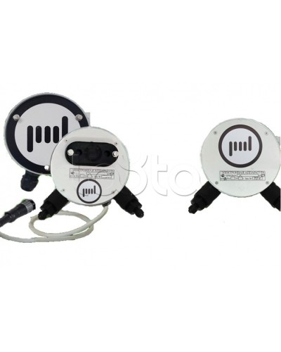 Однофланговый извещатель Омега микродизайн Импульс-12ПНЕ-Р в Стерлитамаке Извещатели охраны периметра Pintop.ru