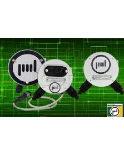 Однофланговый извещатель Омега микродизайн Импульс-12ТПМ-РИ в Стерлитамаке Извещатели охраны периметра Pintop.ru