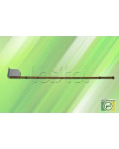 Стыковочный узел крепления проводов смежных флангов Омега микродизайн УК-03ПК/1,5ст в Стерлитамаке Кронштейны и планки для извещателей Pintop.ru