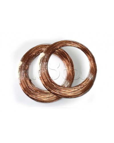 Провода неизолированные (2 шт.) Омега-микродизайн Провода ЧЭ2/500 в Стерлитамаке Чувствительные элементы для извещателей Pintop.ru