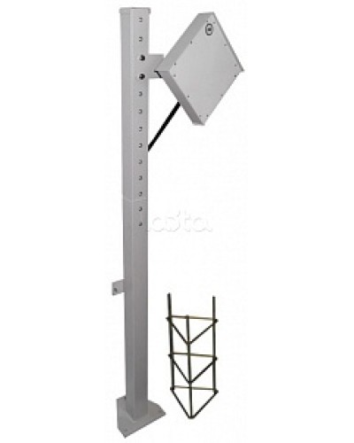 Стойка Омега-микродизайн СТ3 в Стерлитамаке Дополнительное оборудование для ОПС Pintop.ru