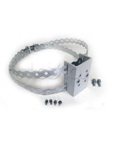 Узел крепления универсальный Омега-микродизайн УЗК-2/500 в Стерлитамаке Кронштейны и планки для извещателей Pintop.ru