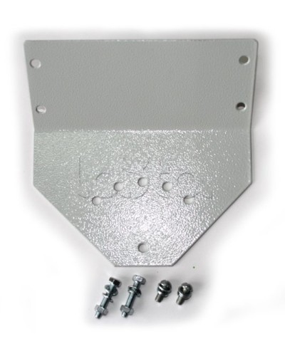 Узел крепления блока извещателя «Призма-3» Омега микродизайн УЗК-3/500 в Стерлитамаке Дополнительное оборудование для ОПС Pintop.ru