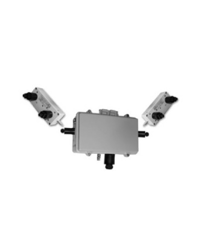 Извещатель охранный проводноволновой Омега микродизайн Импульс-14НЕ в Стерлитамаке Извещатели охранные Pintop.ru