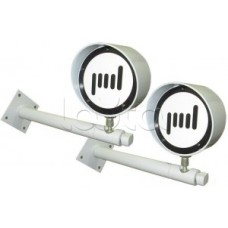 Извещатель охранный радиоволновый двухпозиционный Омега-микродизайн Призма-3-10/150-8ЛА