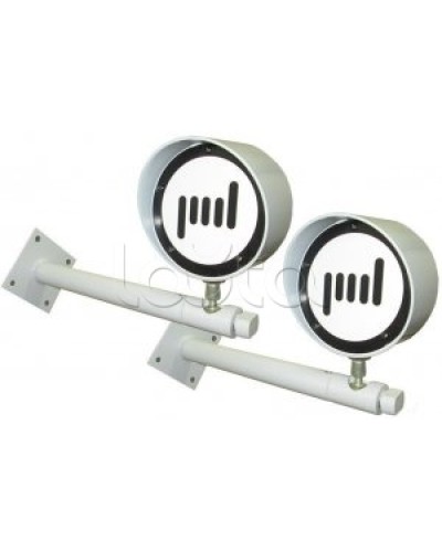 Извещатель охранный радиоволновый двухпозиционный Омега микродизайн Призма-3-24/250С в Стерлитамаке Извещатели охраны периметра Pintop.ru