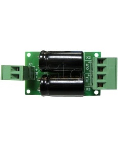 Модуль кольцевания линий связи Омега Саунд AL-MK в Стерлитамаке Аксессуары для СОУЭ Pintop.ru