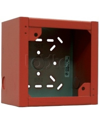 Корпус Омега Саунд Omega SBB-R в Стерлитамаке Аксессуары для СОУЭ Pintop.ru