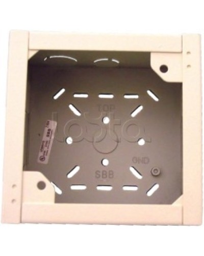 Корпус Омега Саунд Omega SBB-W в Стерлитамаке Аксессуары для СОУЭ Pintop.ru