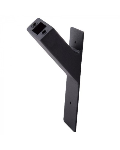 Комплект кронштейнов PERCo-BS1 в Стерлитамаке Дополнительное оборудование для СКУД Pintop.ru