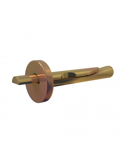 Анкер-клин 6х60мм металлический (200 шт/уп) ПожТехКабель 862-002 в Стерлитамаке Крепеж Pintop.ru