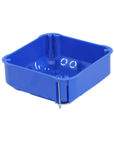 Коробка распаячная, для полых стен 110x45 (72 шт/уп) ПожТехКабель 020-008 в Стерлитамаке Распределительные коробки Pintop.ru