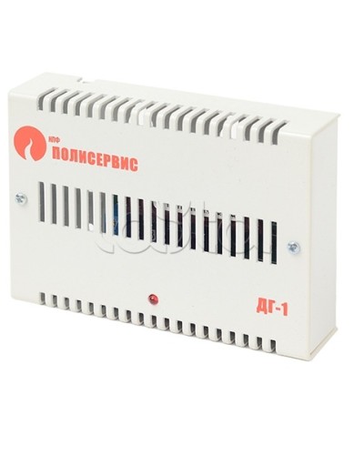 Извещатель газовый Полисервис ДГ-1-ПМ-1 в Стерлитамаке Технологические извещатели Pintop.ru