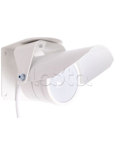 Извещатель охранный инфракрасный пассивный Полисервис ИД-40-1 в Стерлитамаке Извещатели охраны периметра Pintop.ru