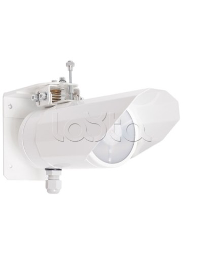 Извещатель охранный инфракрасный пассивный Полисервис ИД2-100 в Стерлитамаке Извещатели охраны периметра Pintop.ru