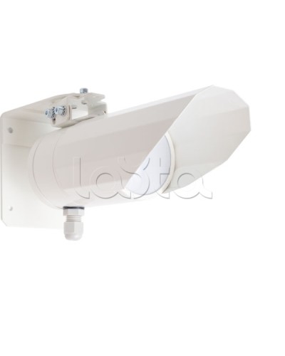 Извещатель охранный инфракрасный пассивный Полисервис ИД2-50 в Стерлитамаке Извещатели охраны периметра Pintop.ru