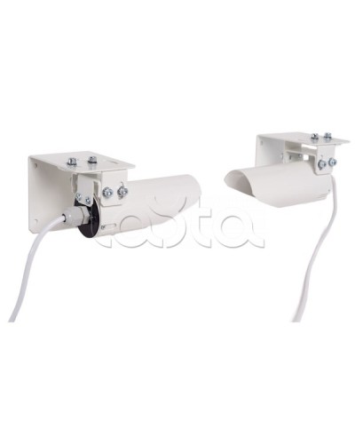 Извещатель охранный инфракрасный активный Полисервис ИКС-1 в Стерлитамаке Извещатели охраны периметра Pintop.ru