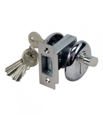 Механизм разблокировки замка Promix-AD.KM.01 в Стерлитамаке Дополнительное оборудование для СКУД Pintop.ru