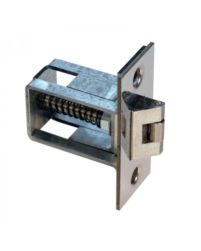 Ответная часть для электромеханической защёлки Promix-AD.KM.03 в Стерлитамаке Защелки Pintop.ru