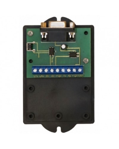 Преобразователь/повторитель интерфейса Promix-AD.RI.01 в Стерлитамаке Дополнительное оборудование для ОПС Pintop.ru