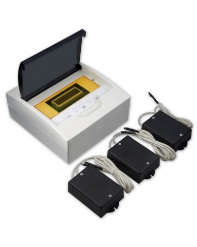 Блок управления резервированием сплит-систем Promix-CT.RES.01 в Стерлитамаке Контроллеры Pintop.ru